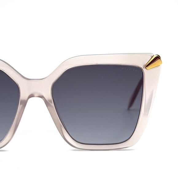 NEW!! BVLGARI Sunglasses BV40002I 72B, Authentic main image 4
